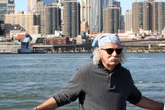 Die Landpartie: 5 Fragen an Steve Silver