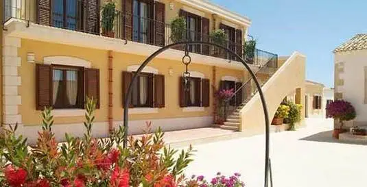 Die Landpartie: Hotelempfehlung: Hotel Corte del Sole auf Sizilien