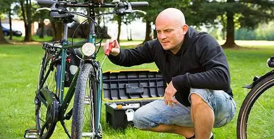 Die Landpartie: Reiseleiter-Vorstellung: Andreas Müller