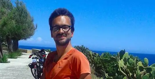 Die Landpartie: Reiseleiter-Vorstellung: Kornel Moravesc
