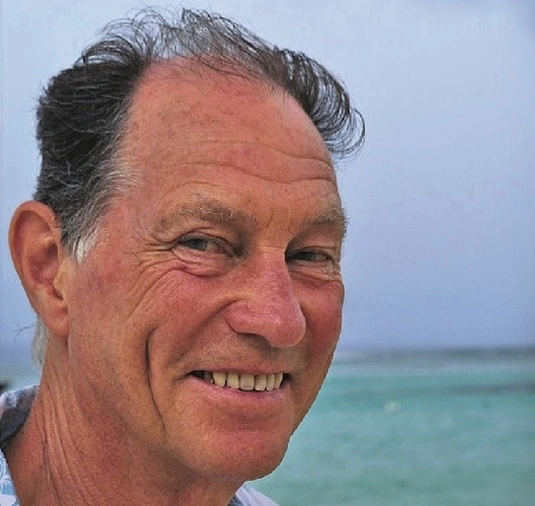 Die Landpartie: Reiseleiter-Vorstellung: Ulf Marquardt