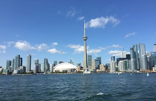 Die Landpartie: Reisetipp: Kanada - Land der Begegnung