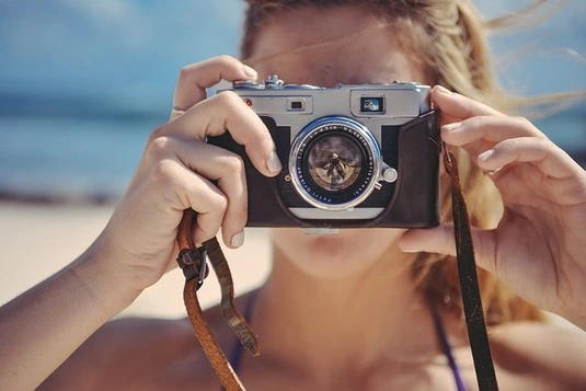 Die Landpartie: Tipp: Die perfekten Urlaubsfotos