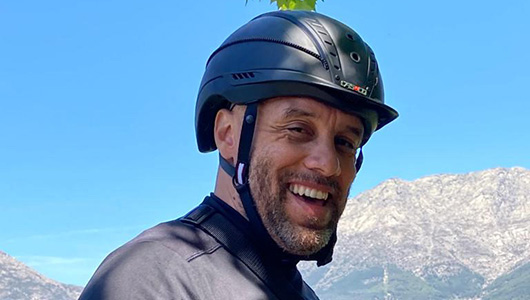 Die Landpartie: Einblicke ins Herz Spaniens - ein Interview mit Jose Luis Alvarez