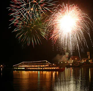 Rund um Silvesterreisen | Blogthema